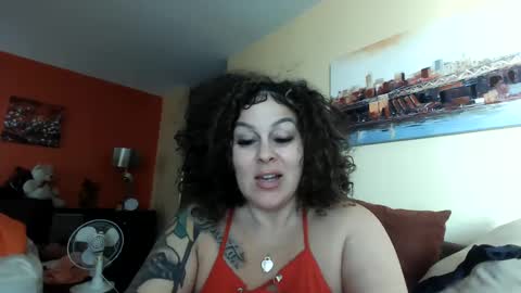 BIG BREAST SABRINA online show from March 2025 05:49:01 PM