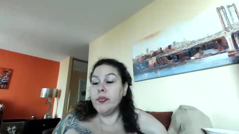 BIG BREAST SABRINA online show from September 2025 06:29:01 PM