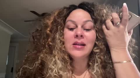 BIG BREAST SABRINA online show from September 2025 04:29:02 PM