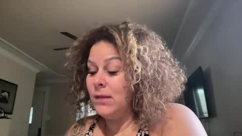 BIG BREAST SABRINA online show from September 2025 03:27:02 PM