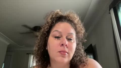 BIG BREAST SABRINA online show from October 2025 02:58:02 PM