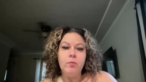 BIG BREAST SABRINA online show from October 2025 12:47:02 PM