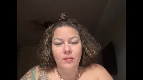 BIG BREAST SABRINA online show from October 2025 11:54:02 AM