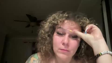 BIG BREAST SABRINA online show from November 2025 12:27:01 PM