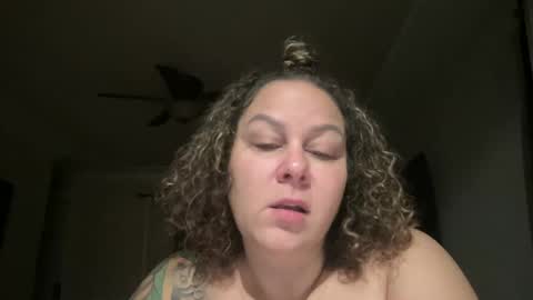 BIG BREAST SABRINA online show from November 2025 12:09:02 PM