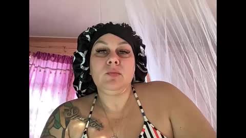BIG BREAST SABRINA online show from December 2025 01:27:02 PM