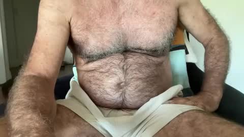 big bush online show from December 2025 09:23:02 PM