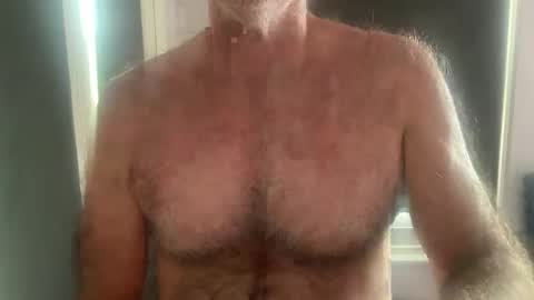 big bush online show from April 2026 11:32:02 PM