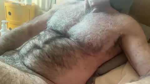 big bush online show from May 2026 01:03:01 AM