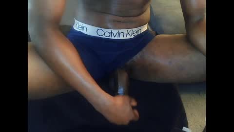 bigcalvin10 online show from October 2025 05:47:02 PM