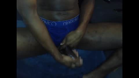 bigcalvin10 online show from December 2025 07:42:02 PM