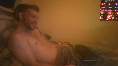 Jon - Im Straight online show from February 2025 10:47:02 AM