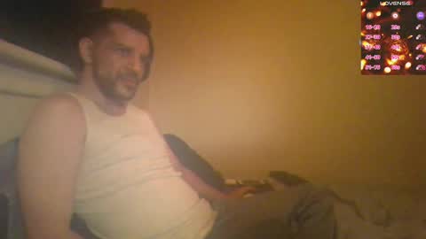 Jon - Im Straight online show from February 2025 10:53:02 PM