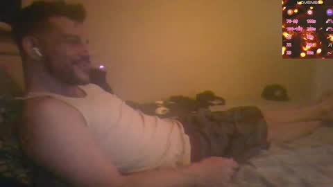 Jon - Im Straight online show from February 2025 11:26:02 PM