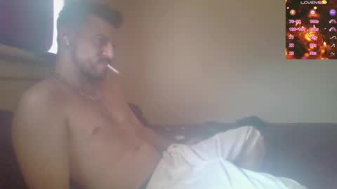 Jon - Im Straight online show from February 2025 05:48:02 PM