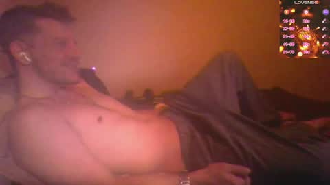 Jon - Im Straight online show from March 2025 11:29:01 AM