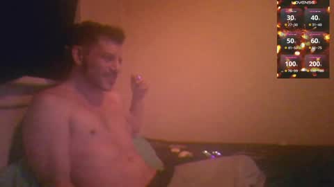 Jon - Im Straight online show from March 2025 01:03:02 AM