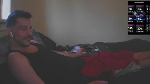 Jon - Im Straight online show from October 2025 12:16:01 PM