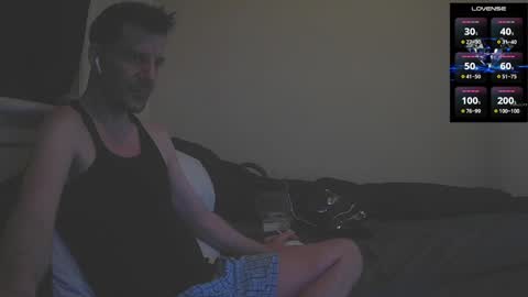 Jon - Im Straight online show from November 2025 07:08:02 AM