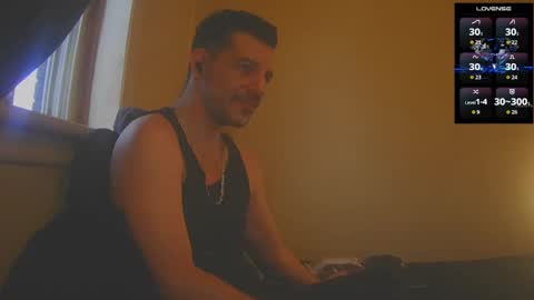 Jon - Im Straight online show from January 2026 06:10:01 PM