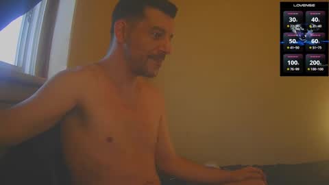 Jon - Im Straight online show from January 2026 08:58:01 PM