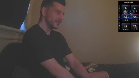 Jon - Im Straight online show from January 2026 05:50:01 PM