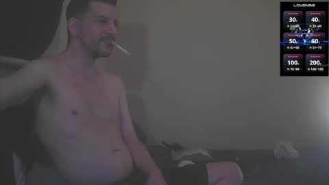 Jon - Im Straight online show from February 2026 05:27:01 PM