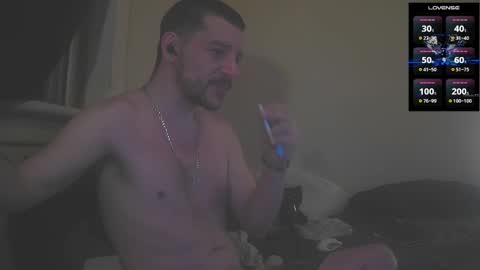 Jon - Im Straight online show from February 2026 01:35:02 AM