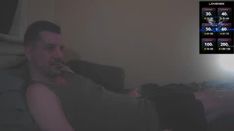 Jon - Im Straight online show from March 2026 12:45:01 AM