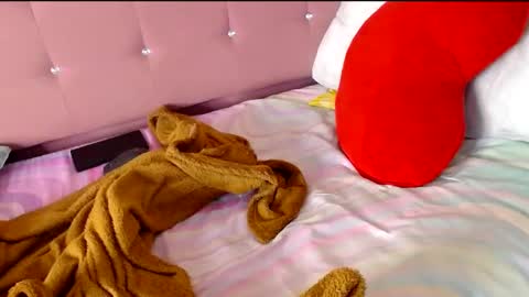 bigclit_luisa online show from December 2024 08:20:01 AM