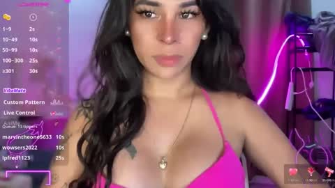 Snapshot of bigcockamanda23 chatting on October 2025 04:42:01 PM queen amanda online show from October 2025 04:42:01 PM