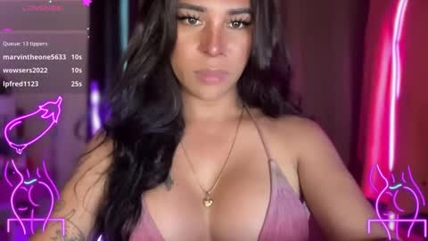 Snapshot of bigcockamanda23 chatting on November 2025 05:50:01 AM queen amanda online show from November 2025 05:50:01 AM