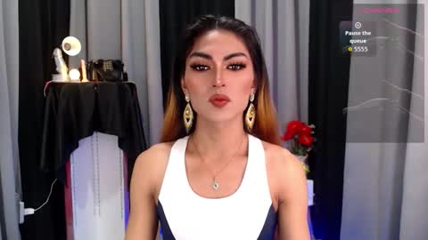 jasmine online show from October 2025 07:33:02 PM