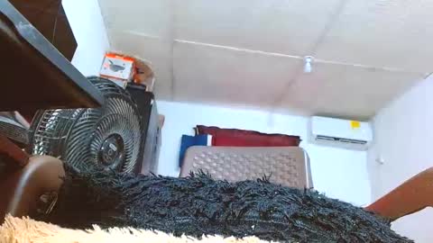 Snapshot of bigcocklatina chatting on June 2026 02:44:02 PM ADHARA DONADO online show from June 2026 02:44:02 PM