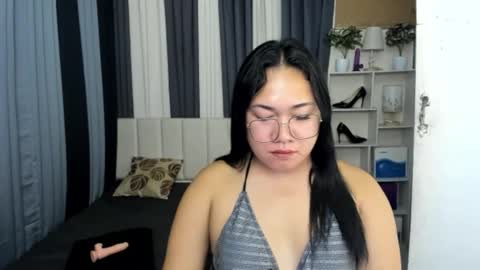 BABY LEXIE online show from February 2026 06:52:01 AM