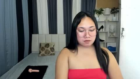 BABY LEXIE online show from February 2026 05:33:01 PM