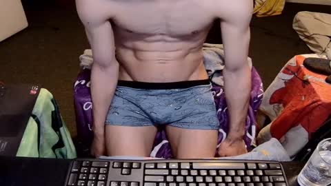 Snapshot of bigcocksmallmouth chatting on February 2025 11:10:02 AM Cock and Cheese online show from February 2025 11:10:02 AM