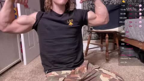 Jake p online show from February 2025 12:48:01 AM