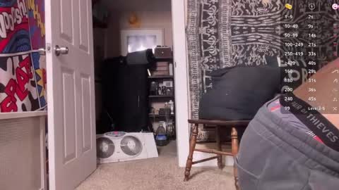 Snapshot of bigcocktwunk4u chatting on March 2026 12:48:01 AM Jake p online show from March 2026 12:48:01 AM