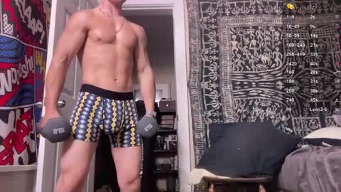 Snapshot of bigcocktwunk4u chatting on April 2026 12:10:01 AM Jake p online show from April 2026 12:10:01 AM