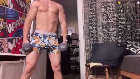 Snapshot of bigcocktwunk4u chatting on April 2026 12:37:02 AM Jake p online show from April 2026 12:37:02 AM