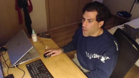 bigcok35spain online show from February 2025 05:52:02 PM