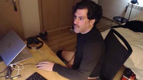 bigcok35spain online show from January 2026 08:43:01 PM