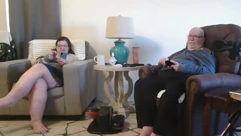 Craig online show from January 2025 08:10:01 PM