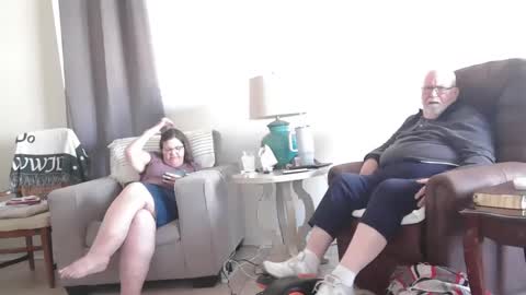 Craig online show from January 2025 06:57:02 PM