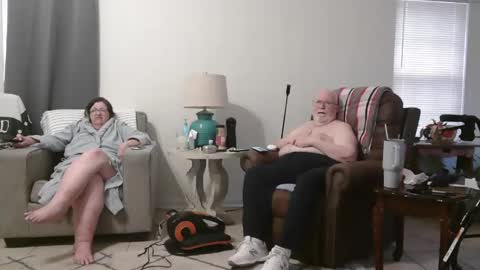 Craig online show from January 2025 09:24:01 PM