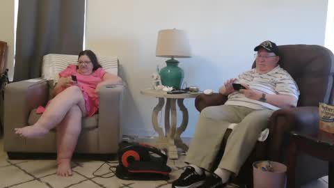 Craig online show from February 2025 07:25:01 PM