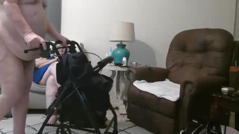 Craig online show from February 2025 12:08:01 PM