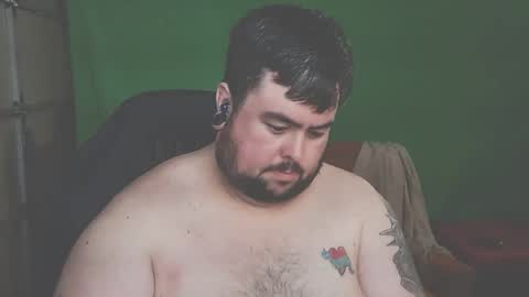 Bigdaddy online show from February 2025 04:23:02 AM