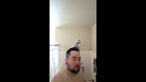 Bigdaddy online show from February 2026 09:24:02 PM